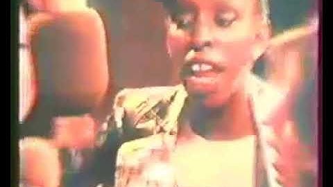Thumbnail of Donna Summer Summer Fever Studio Footage
