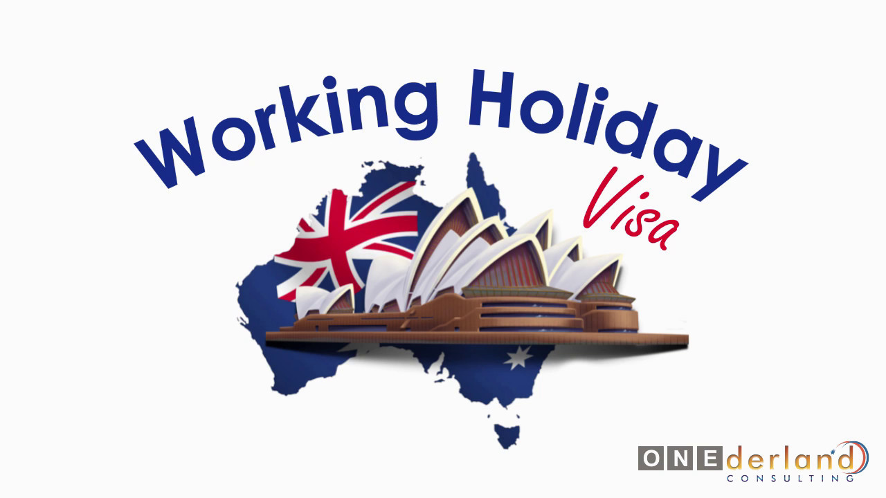 Working Holiday Visa Australia Newstempo