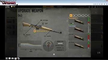 H&G | How to Mod Your Weapons