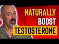 My 9 Top Tips On How To Naturally Raise Testosterone Levels [2019]