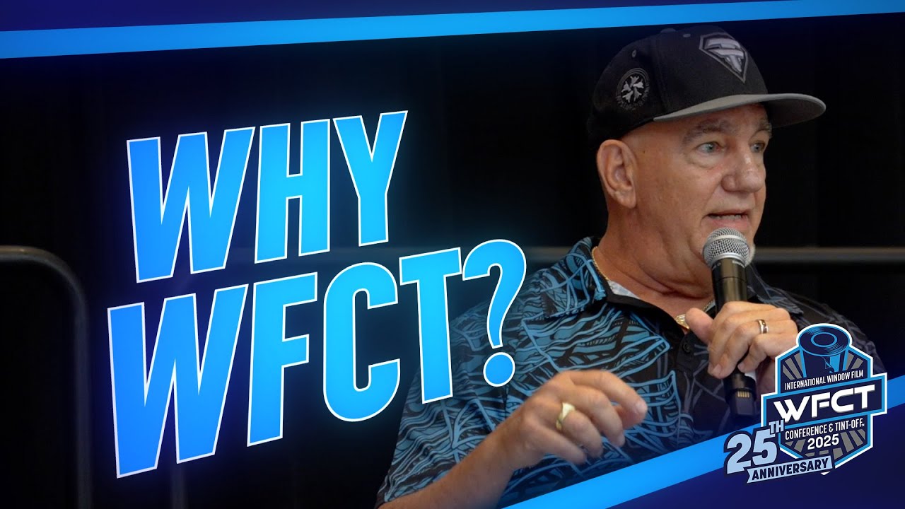 Why WFCT? – An Interview with Keynoter Tommy Silva