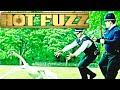 How to make the perfect Action-Comedy | HOT FUZZ EXPLORED