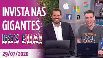 Como negociar SP 500?