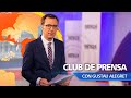 Club de Prensa de NTN24 / viernes 10 de abril de 2020