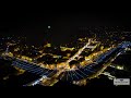 &quot; LA MAESTOSA SORA DI NOTTE  - LUMINARIE 2020 &quot; 4K