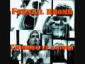 Genius - Frenzal Rhomb