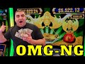 Unstoppable winning streak my casino big jackpot triumphs