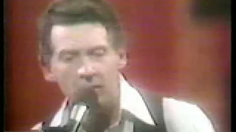 Jerry Lee Lewis and Mickey Gilley - I'll Fly Away ...