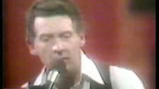 Jerry Lee Lewis and Mickey Gilley - I'll Fly Away (1980) chords