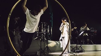 吳青峰〈阿茲海默〉Live MV @雲門劇場
