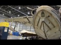 Last remaining Sikorsky JRS-1 still in restoration