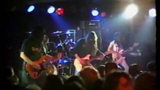 RAY WALLACE, JOHN McBRIDE & SACRIFICE @ THE EL MOCAMBO.mpg