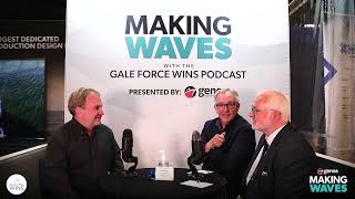 #81 Making Waves with Jeff Musson - Coding for Veterans