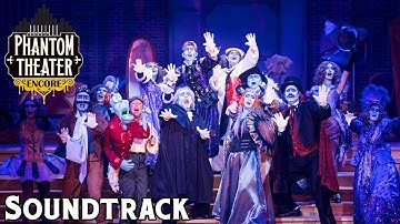 My Life on the Stage - Phantom Theater Encore Soundtrack
