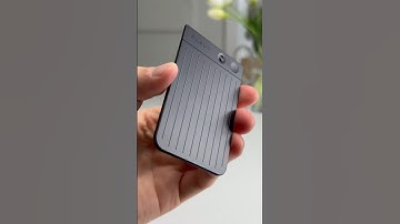 ChatGPT AI assistant that is the size of a card?? #amazon #amzonfinds #gadgets #chatgpt