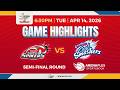 Cignal vs. Creamline - Match Highlights | 2026 All-Filipino Conference