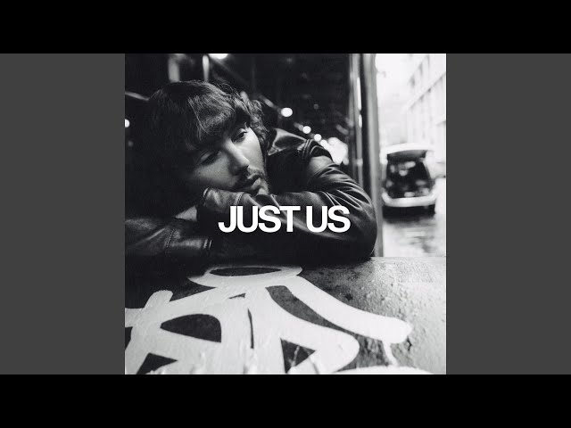 James Arthur - Just Us