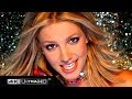 Britney Spears - Lucky 4K (Preview)