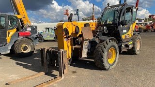 Dieci Circa 2016 7 Ton Telehandler - TOOWOOMBA QLD (111515-1)