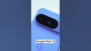 The Google Pixel 10 Has Qi2!