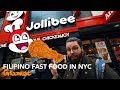 JOLLIBEE hits Times Square