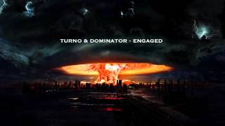 TURNO DOMINATOR ENGAGED TURNO DOMINATOR ENGAGED