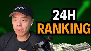 I spent $415 on a PR parasite and it ranked in 24 hours - BIP564
