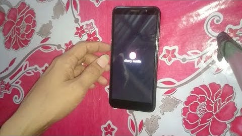 Easy frp Bypass Google account Verification CHERRY MOBILE lock code