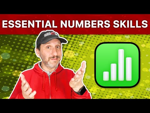 The 7 Skills You Need To Learn To Master Numbers