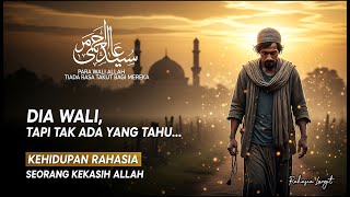 Download Lagu PERJALANAN SANG WALI✨ KEHIDUPAN TERSEMBUNYI DALAM PENGABDIAN KEPADA ALLAH 🌟 MP3 Download Lagu PERJALANAN SANG WALI✨ KEHIDUPAN TERSEMBUNYI DALAM PENGABDIAN KEPADA ALLAH 🌟 MP3