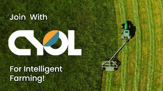 CYOL: Revolutionizing Agriculture with Cutting-Edge Technology