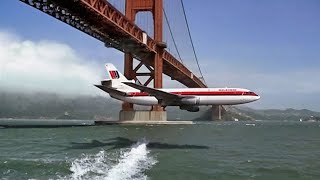 70 Moments d'Aviations Incroyables Filmés