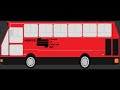 ÔNIBUS ANTIGOS ANOS 60,70,80 E 90 DE CURITIBA 2026 NA ÍNTEGRA COMPLETO