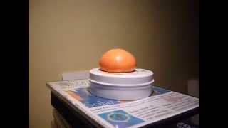 Time Lapse: Science Putty