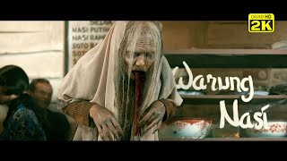 FULL MOVIE KETIKA SELURUH WARUNG MENGGUNAKAN PENGLARIS #ariirham #sarawijayanto #sandrinamichelle