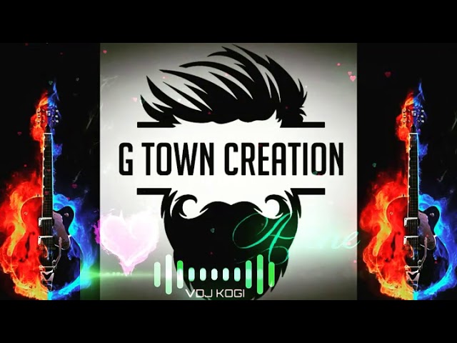 G TOWN CREATION-ROWDY BABY REMIX whatsapp status by vdj kogi