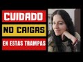 TRAMPAS Que Te Ponen LAS MUJERES