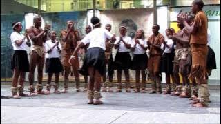 Botsuwana Dance.wmv