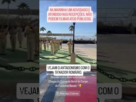 A MARINHA E