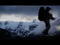 Special Operation Forces Mountain Warfare with Navy Seals and SAS