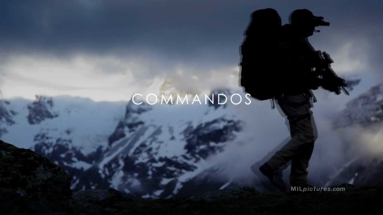 Special Operation Forces Mountain Warfare with Navy Seals and SAS YouTube