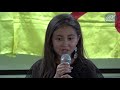 Tina Chante Tafat De Lounis Ait Menguellet 