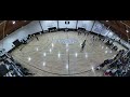 Lakeshow 17U 3SSB vs Infinite 1st Half
