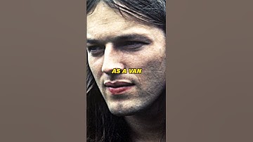 David Gilmour