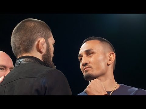 UFC 223: Max Holloway - It is What It Is