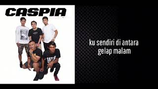 Caspia  Melupakanmu   pop Rock