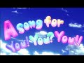 [VIE/ROM] A song for you! you? you!! - &mu;'s