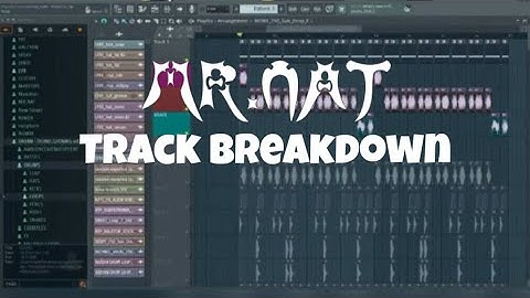 My Secret to making DUBSTEP!