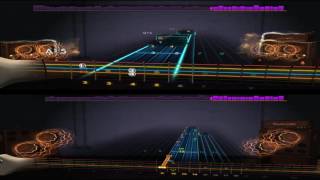 Testament &quot;The Sermon&quot; - Rocksmith 2014 Lead &amp; Rhythm