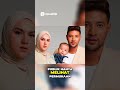Kisah Pilu Amar Zoni..Pulang Penjara, Rumah Kosong Tanpa Cinta